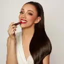 ROSY MCMICHAEL X BEAUTY CREATIONS THE TRUE RED KIT