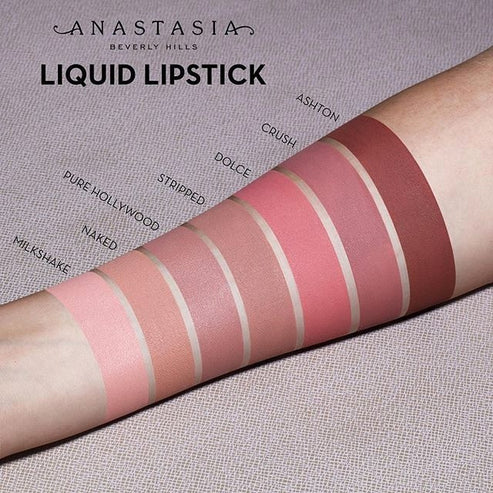ANASTASIA BEVERLY HILLS NAKED LIQUID LIPSTICK