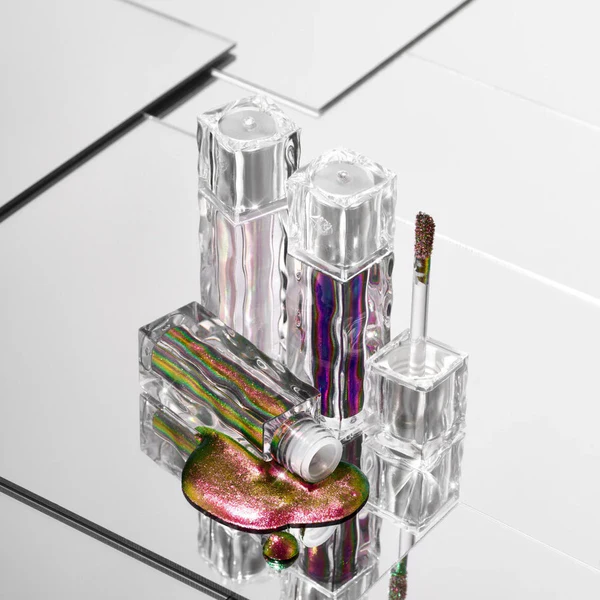ROSY MCMICHAEL X BEAUTY CREATIONS THE LIQUID CHROMA TRIO