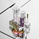 ROSY MCMICHAEL X BEAUTY CREATIONS THE LIQUID CHROMA TRIO