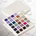 ROSY MCMICHAEL X BEAUTY CREATIONS THE EVERY OTHER DAY PALETTE