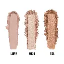ROSY MCMICHAEL X BEAUTY CREATIONS ROSYS HIGHLIGHTERS