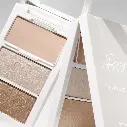 ROSY MCMICHAEL X BEAUTY CREATIONS ROSYS HIGHLIGHTERS