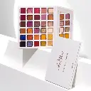 ROSY MCMICHAEL X BEAUTY CREATIONS  THE EVERYDAY PALETTE