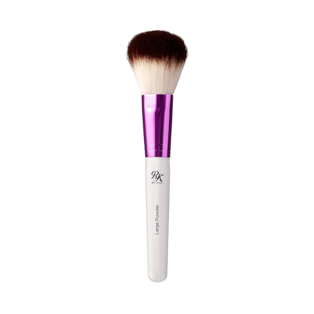 RK BY KISS LARGE POWDER BRUSH