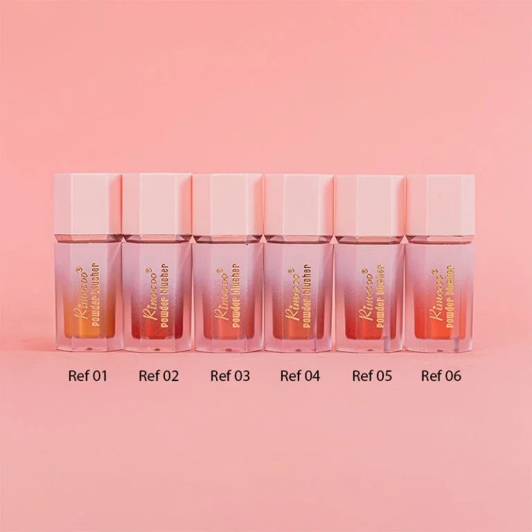 RIMOCOO POWDER BLUSHER