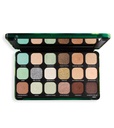 REVOLUTION SHADOW PALETTE FOREVER FLAWLESS GOOD VIBES CHILLED VIBES