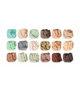 REVOLUTION SHADOW PALETTE FOREVER FLAWLESS GOOD VIBES CHILLED VIBES