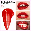 REVLON SATIN INK 018