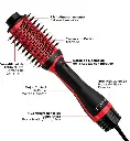 REVLON ONE-STEP VOLUMINAZER PLUS