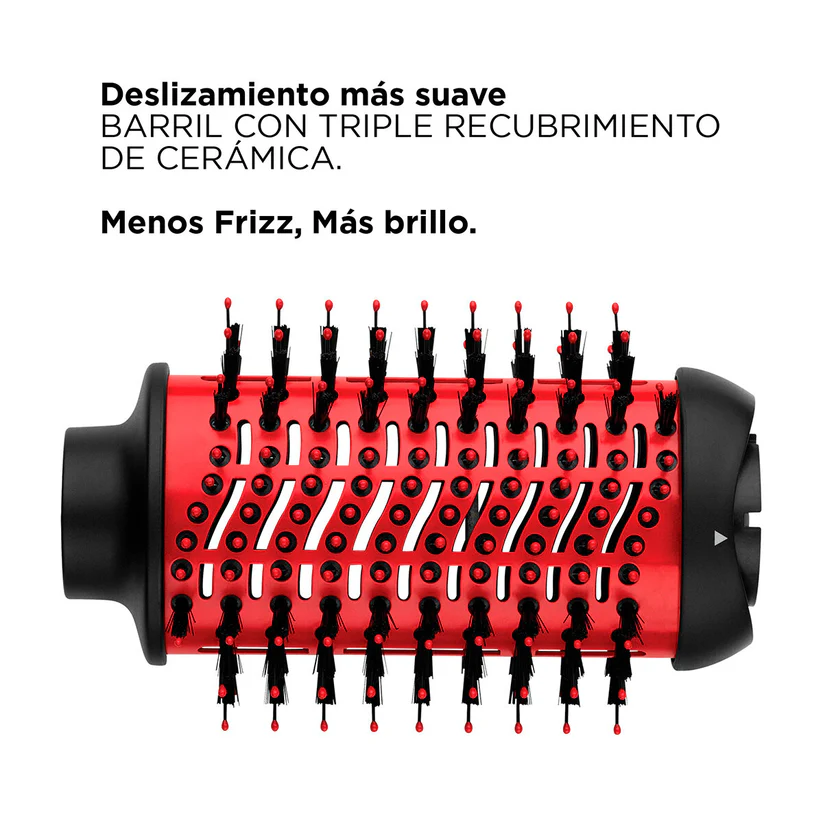 REVLON ONE-STEP VOLUMINAZER PLUS