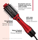 REVLON ONE- STEP VOLUMINIZER PLUS VERSION REGALO