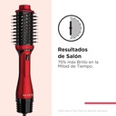 REVLON ONE- STEP VOLUMINIZER PLUS VERSION REGALO