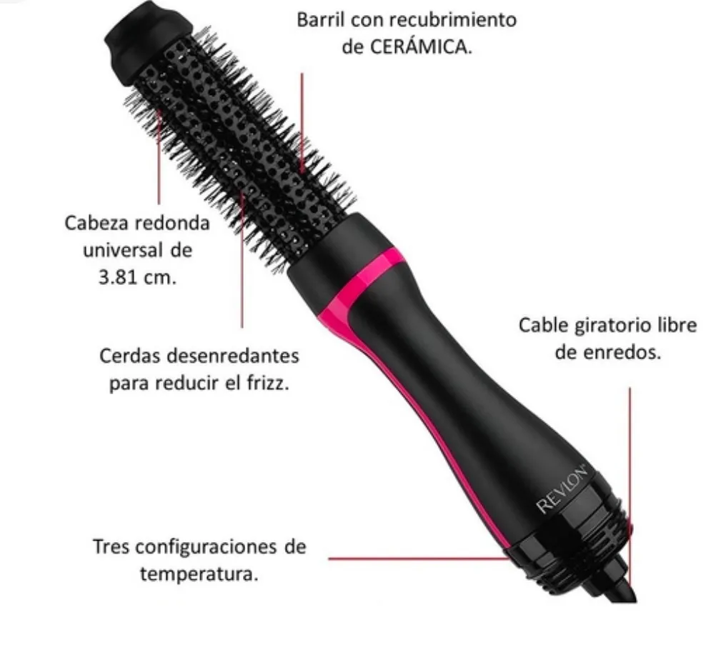 REVLON ONE -STEP ROOT BOOSTER