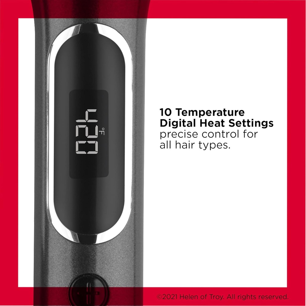 REVLON MIX CURLER 2 IN 1 STYLER