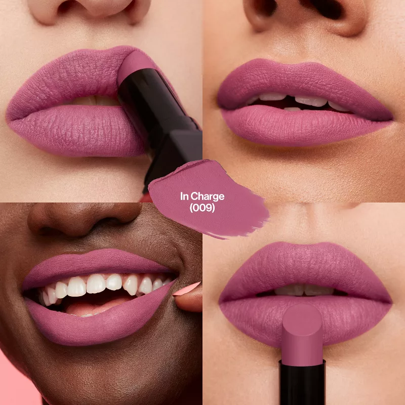 REVLON COLORSTAY SUEDE INK  009