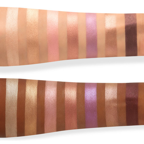 ANASTASIA BEVERLY HILLS NORVINA EYE SHADOW PALETTE