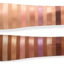 ANASTASIA BEVERLY HILLS NORVINA EYE SHADOW PALETTE