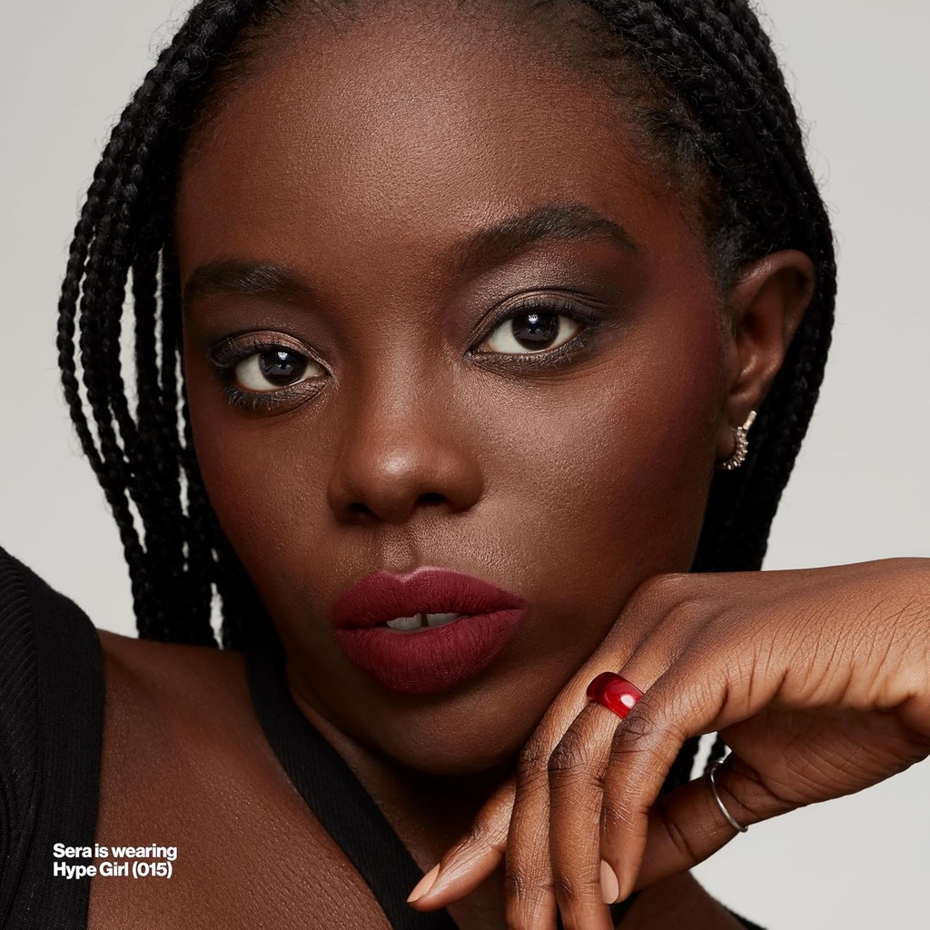 REVLON COLORSTAY LIMITLESS MATTE 015