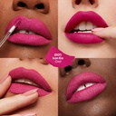 REVLON COLORSTAY LIMITLESS MATTE 007