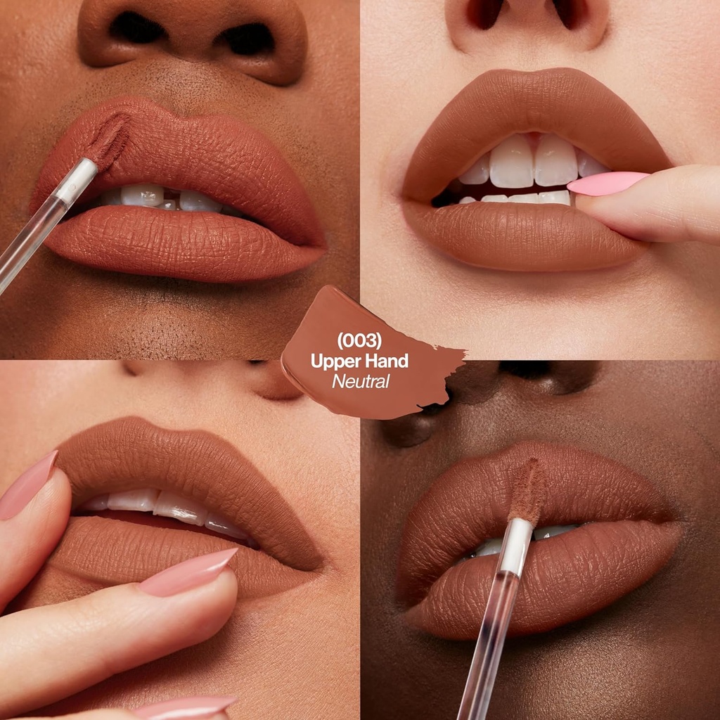 REVLON COLORSTAY LIMITLESS MATTE 003