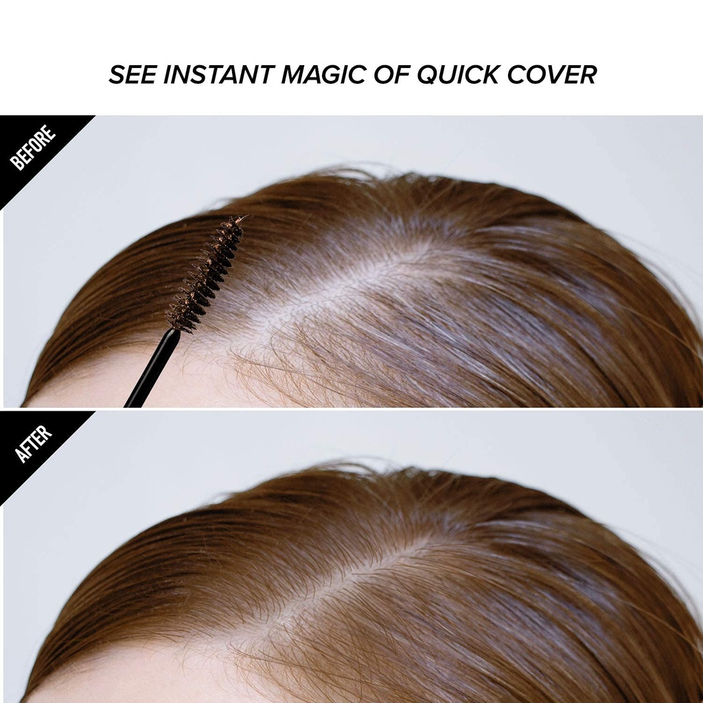 QUICK COVER ROOT TOUCH-UP MEDIUM BROWN