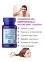 PURITANS PRIDE ULTRA MEGA BIOTIN