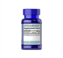 PURITANS PRIDE ULTRA MEGA BIOTIN