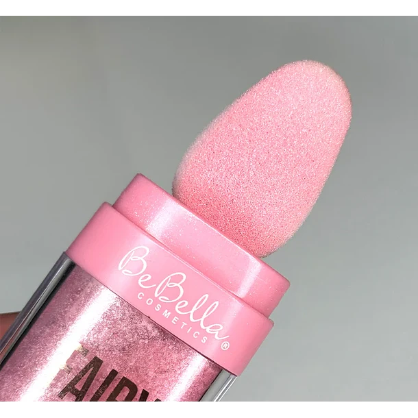 POLVO DE HADAS ROSA