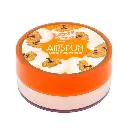 AIRSPUN LOOSE FACE POWDER TRANSLUCENT
