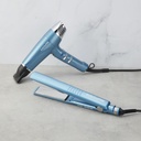 BABYLISS PRO NANO TITANIUM KIT PLANCHA + SECADOR 