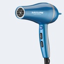 BABYLISS PRO NANO TITANIUM SECADOR PROFESIONAL 2000W