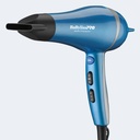 BABYLISS PRO NANO TITANIUM SECADOR PROFESIONAL 2000W
