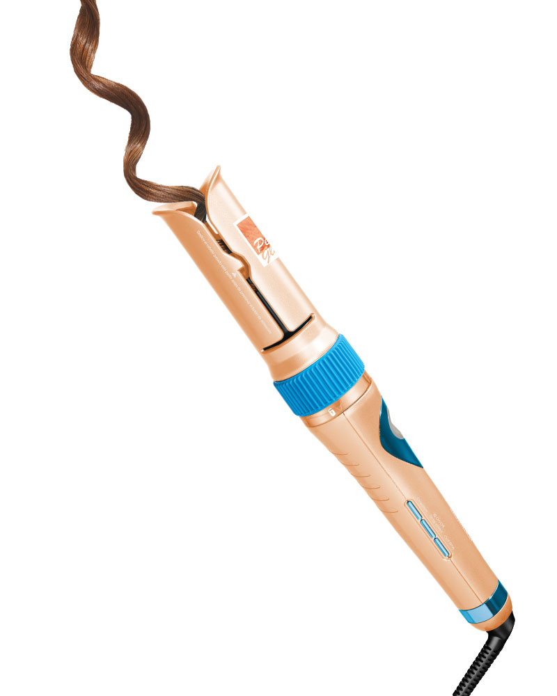 BABYLISS PRO NANO TITANIUM XL MIRACURL PRO
