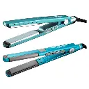 BABYLISSPRO NANO TITANIUM COMBO DE PLANCHA PROFESIONAL