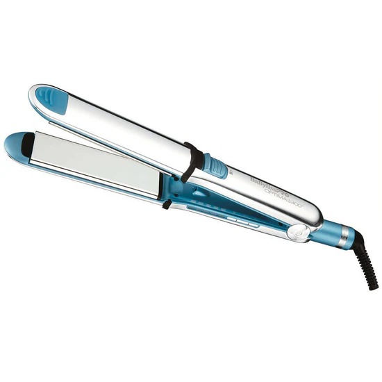 PLANCHA BABYLISSPRO NANO TITANIUM OPTTIMA3300