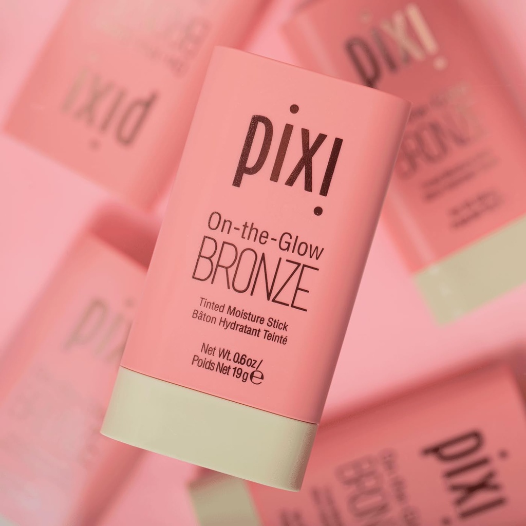 PIXI ON-THE-GLOW BRONZE  WARMGLOW