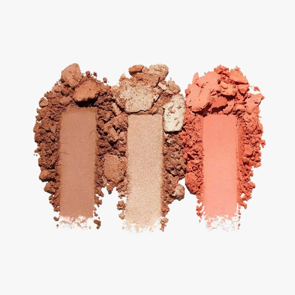 ANASTASIA BEVERLY HILLS OFF TO COSTA RICA FACE PALETTE 