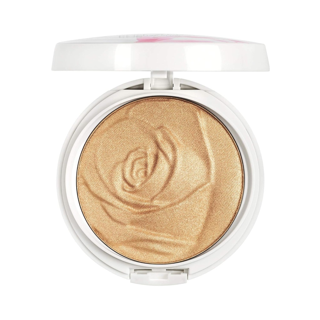 PHYSICIANS FORMULA ROSE ALL DAY HIGHLIGHTER FRESHLY PICKED