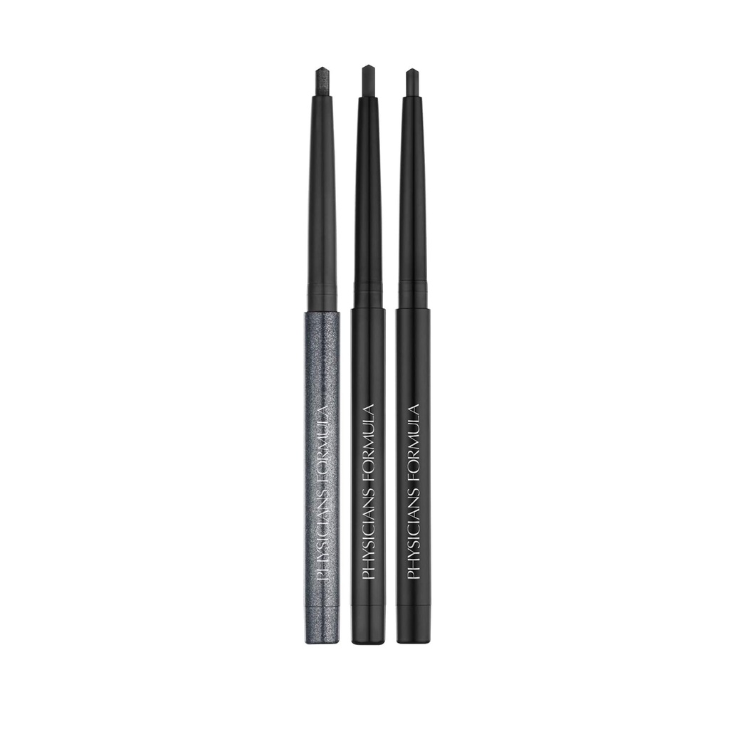 PHYSICIANS FORMULA EYE BOOSTER TRIO BLACK