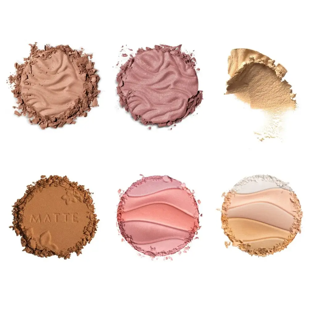 PHYSICIANS FORMULA DREAM TEAM FACE PALETTE