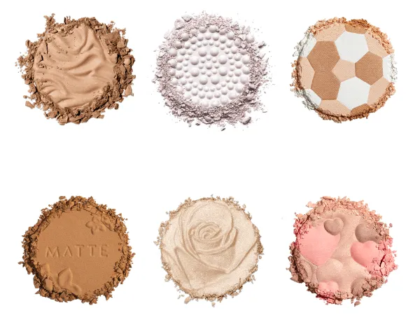 PHYSICIANS FORMULA ALL STAR FACE PALETTE