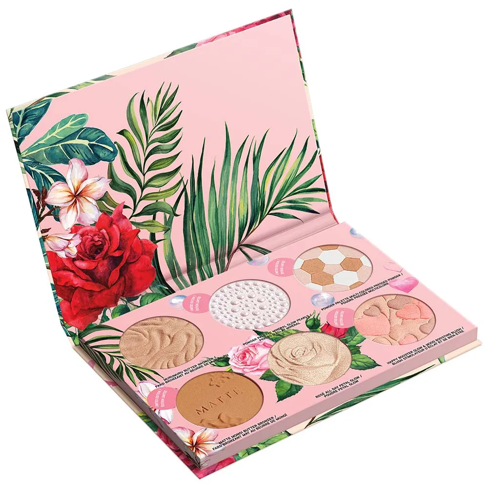 PHYSICIANS FORMULA ALL STAR FACE PALETTE