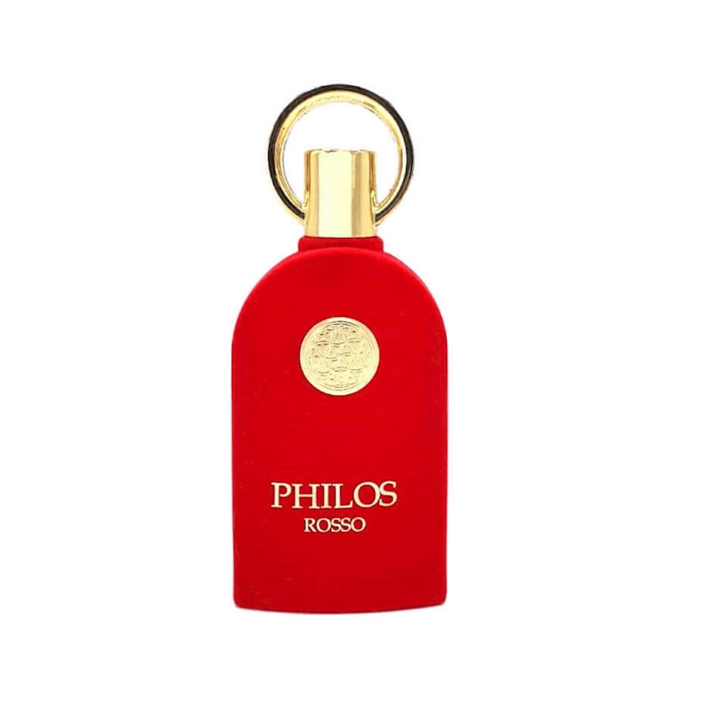 PHILOS ROSSO