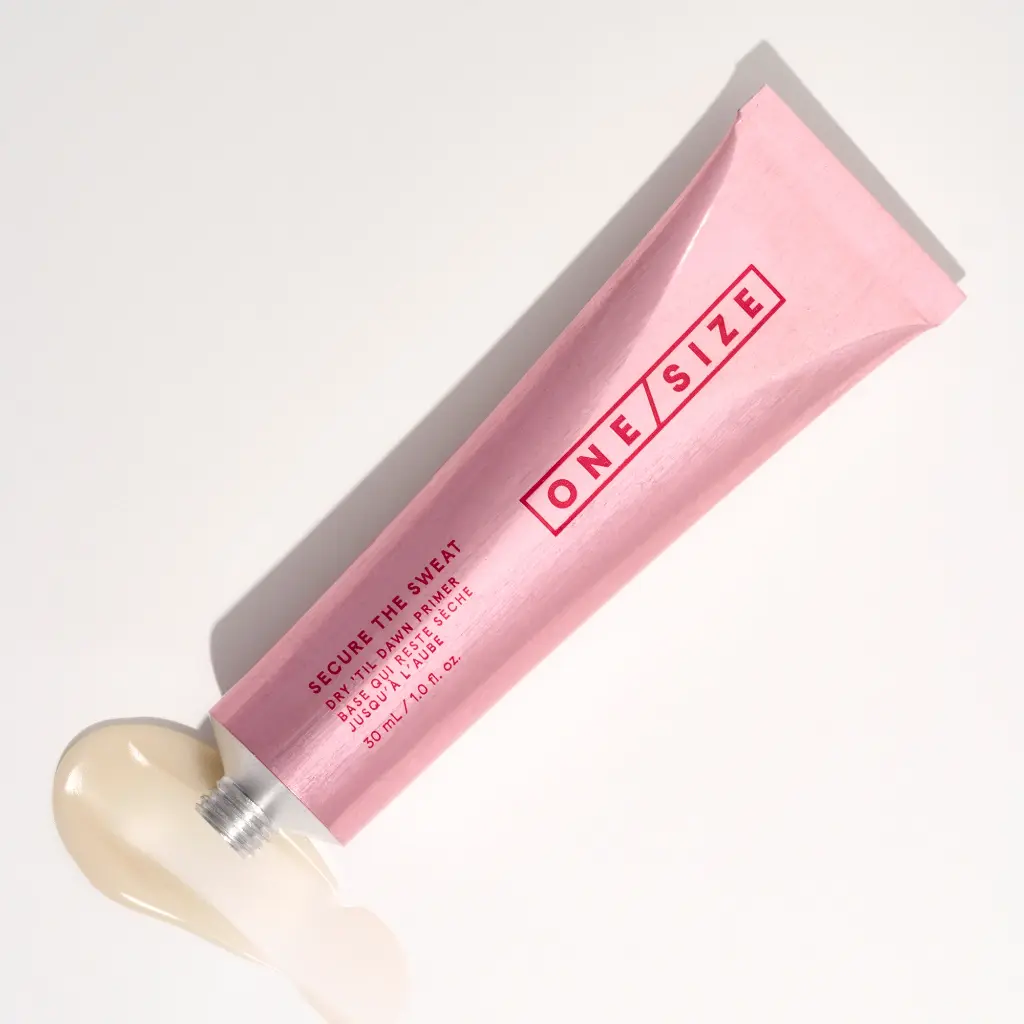 ONE SIZE MATTYING PRIMER