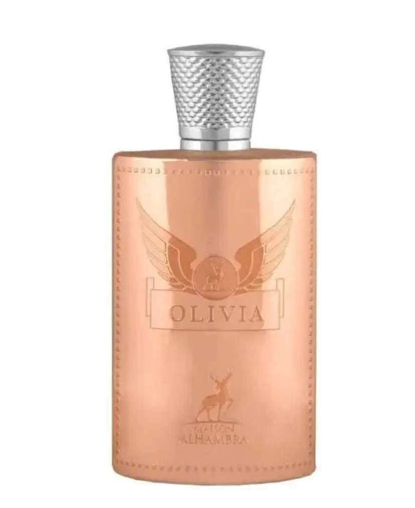 OLIVA MAISON ALHAMBRA