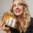 OLAPLEX STRONG DAYS AHEAD HAIR KIT