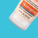OIL FREE ACNE WASH NEUTROGENA EXFOLIANTE