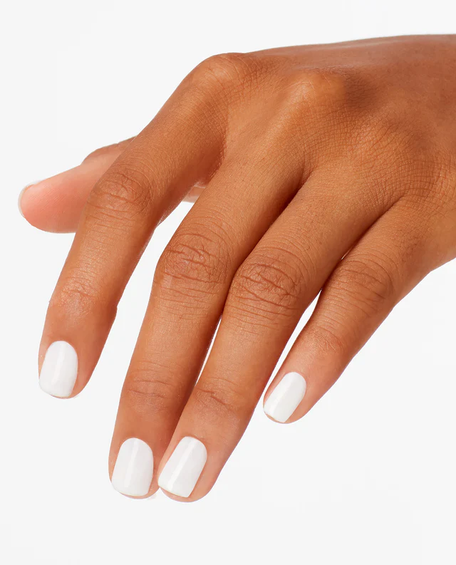 O.P.I NAIL LACQUER FUNNY BUNNY