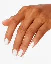 O.P.I NAIL LACQUER FUNNY BUNNY